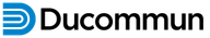 Ducommun Space logo