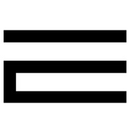 E-Space logo