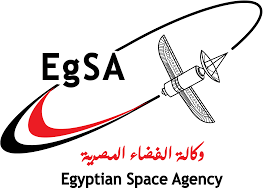 Egyptian Space Agency Logo