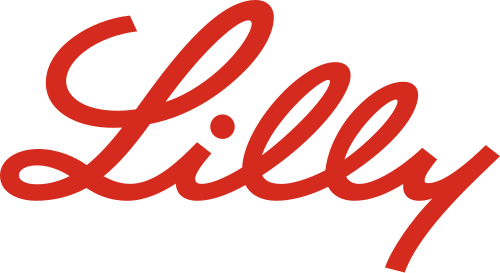 Eli Lilly Space Research Logo