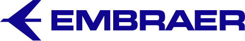 Embraer Defense & Security logo