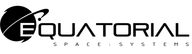 Equatorial Space logo