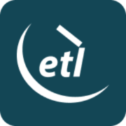 ETL Systems logo