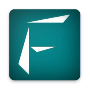 Farmonaut logo