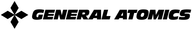 General Atomics EMS logo