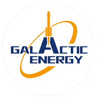 Galactic Energy logo