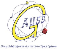 GAUSS Srl logo