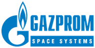 Gazprom Space Systems logo