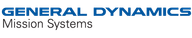 General Dynamics SATCOM logo