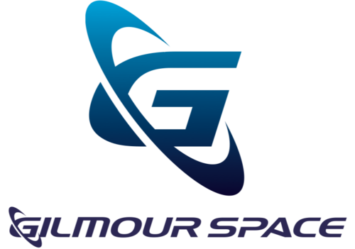 Gilmour Space Technologies Logo