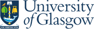 University of Glasgow Space logo