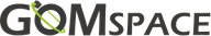 GomSpace logo