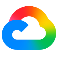 Google Cloud Satellite logo