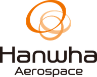 Hanwha Systems Space logo