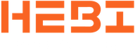 HEBI Robotics logo