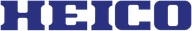 Heico Space logo