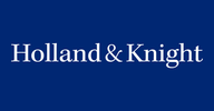 Holland & Knight Space logo