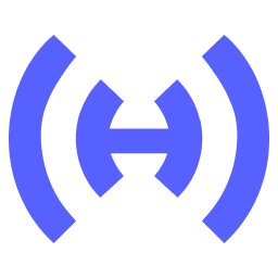 Hubble Network logo