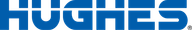 Hughes Network Systems logo