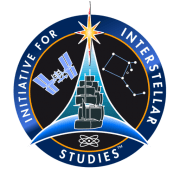 i4is (Initiative for Interstellar Studies) logo