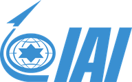 Israel Aerospace Industries Space logo