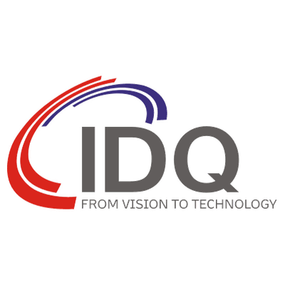ID Quantique Logo