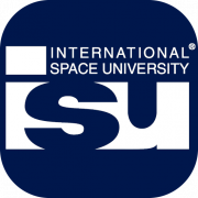 International Space University logo