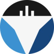 Intrepid Sea, Air & Space Museum logo
