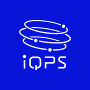 iQPS Japan logo