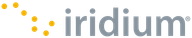 Iridium Communications logo