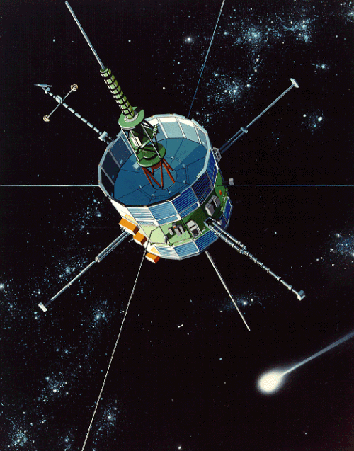 iSEE Space Logo