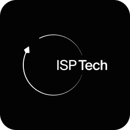 ISPTech logo