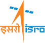 Indian Space Research Organisation logo