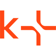 Karman+ logo