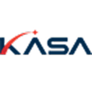 Korea AeroSpace Administration logo