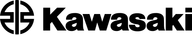 Kawasaki Heavy Industries Space logo