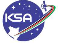 Kenya Space Agency logo