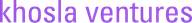 Khosla Ventures logo
