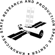 Khrunichev State Research Center logo