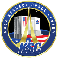 Kennedy Space Center Launch Complex 39 logo