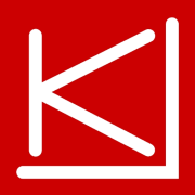 KVH Industries logo