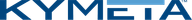 Kymeta logo