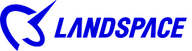 LandSpace logo
