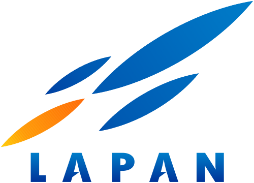 LAPAN Logo