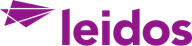 Leidos logo