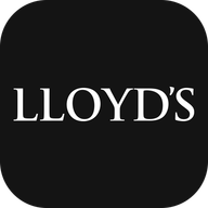 Lloyd's of London Space logo