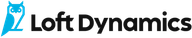 Loft Dynamics logo