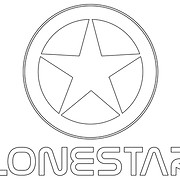 Lonestar Space logo