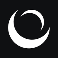 Look Up Space logo