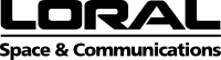 Loral Space & Communications logo